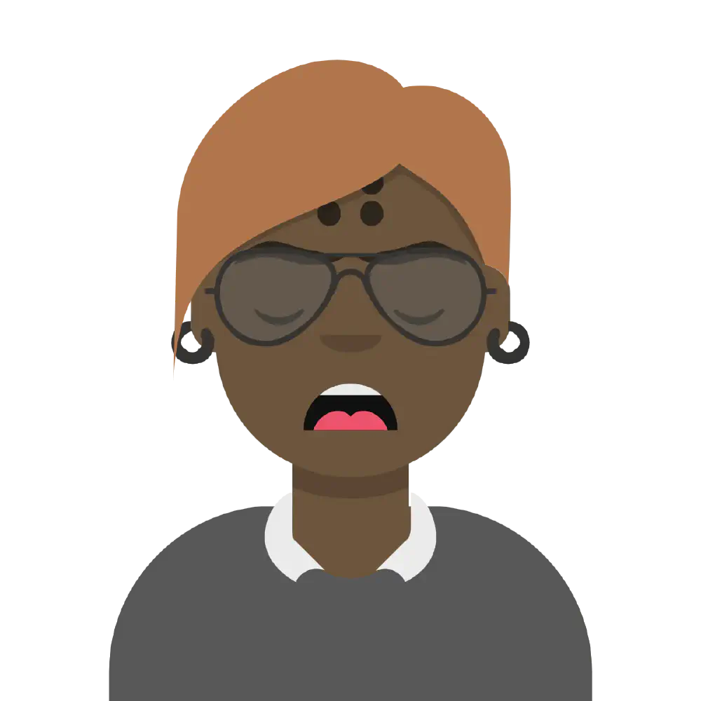 funny avatar