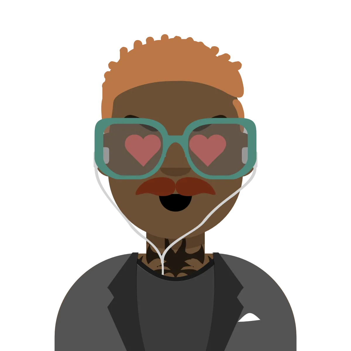 funny avatar