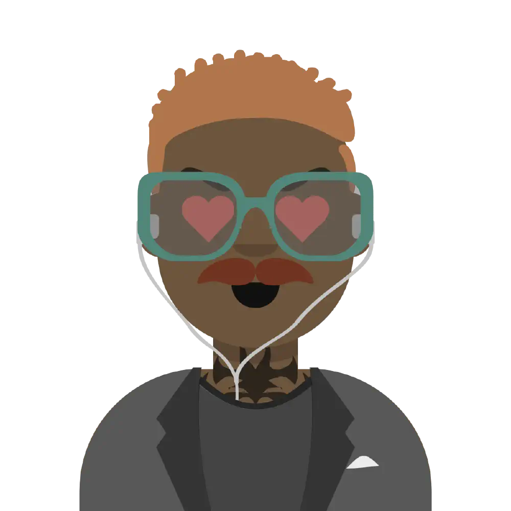 funny avatar