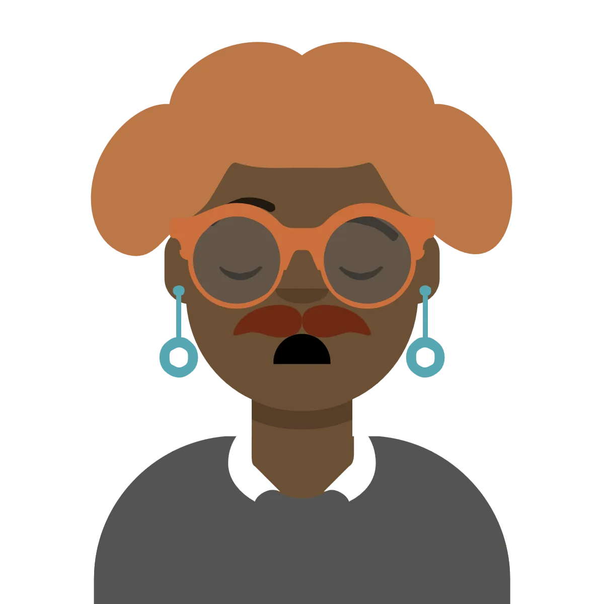 funny avatar