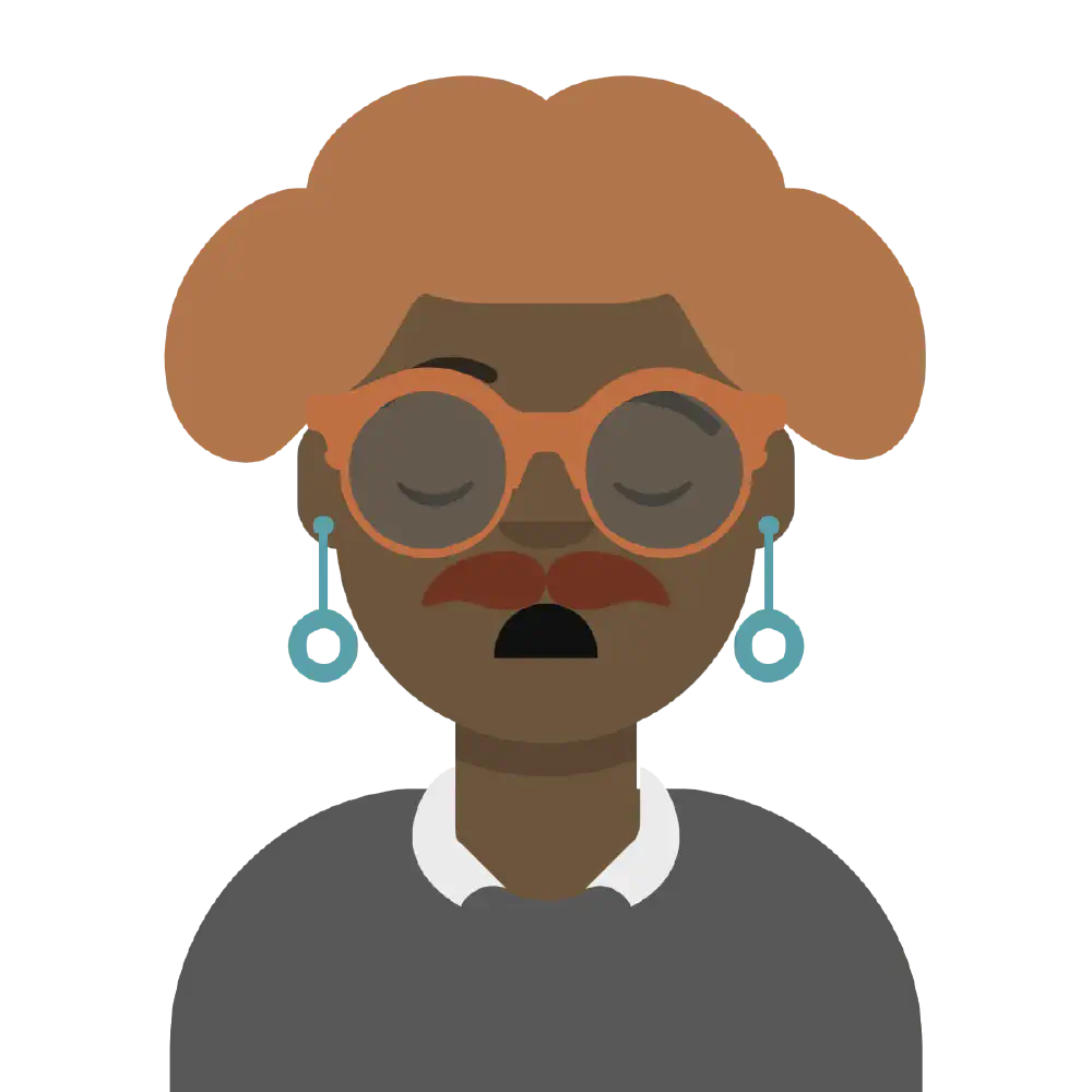 funny avatar