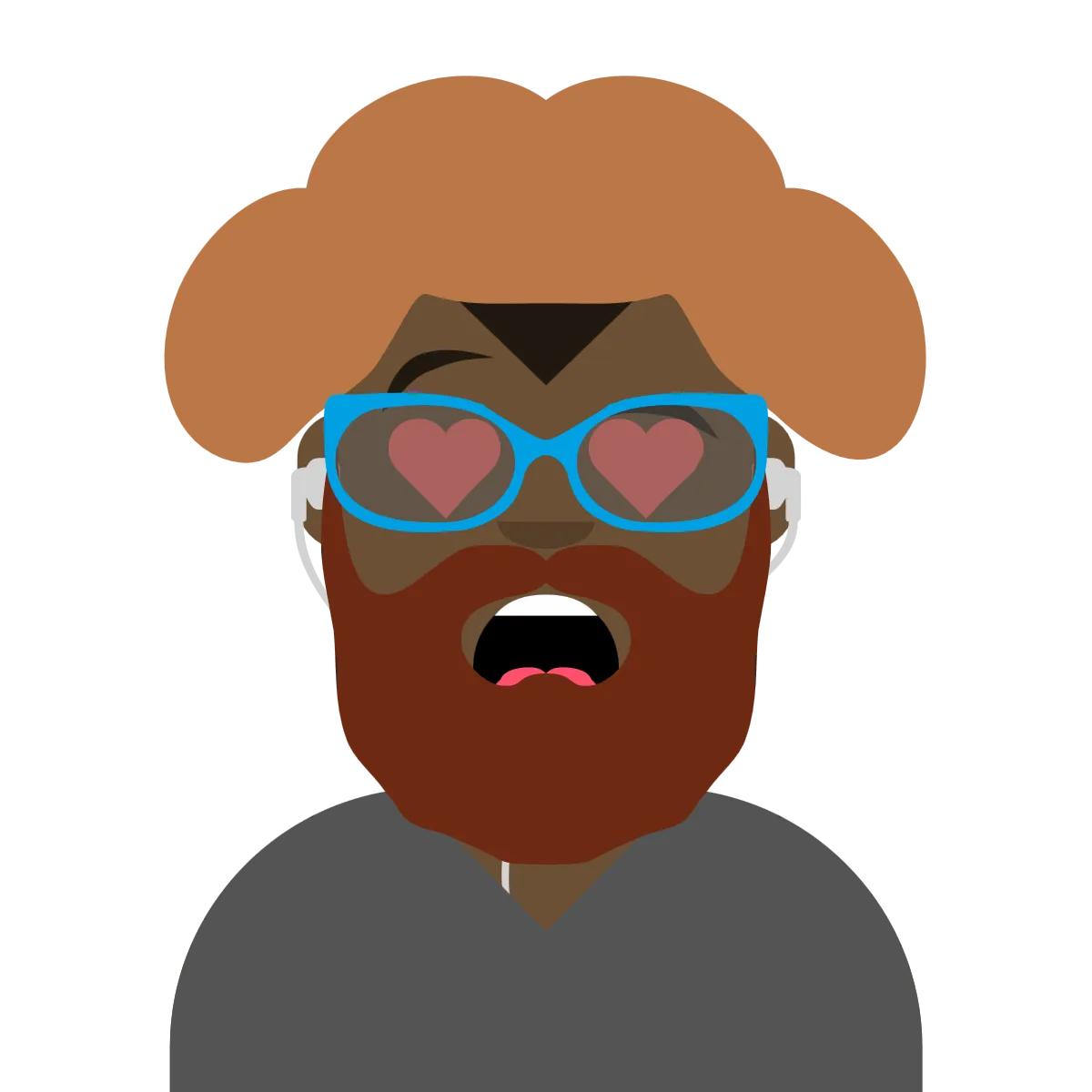 funny avatar