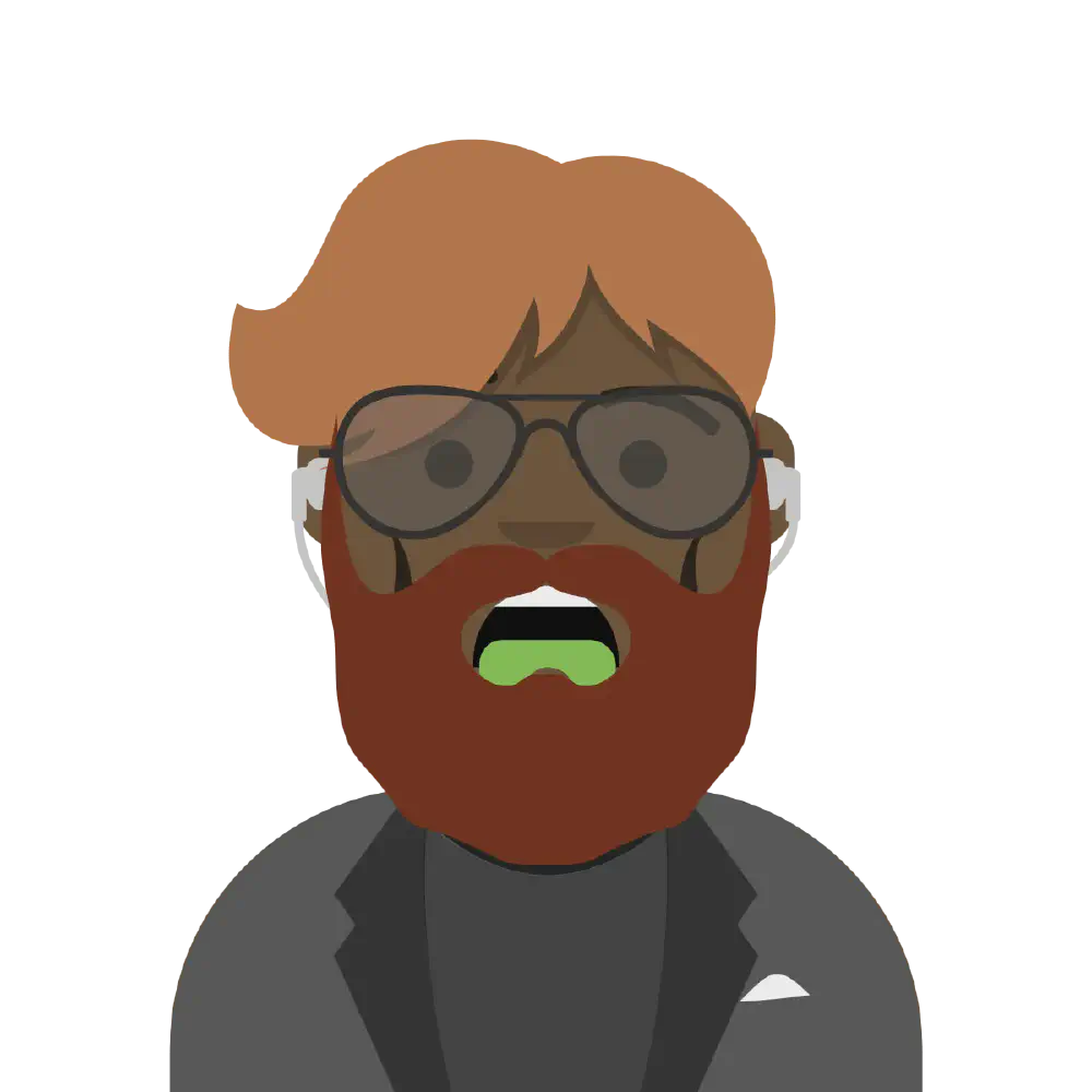 funny avatar