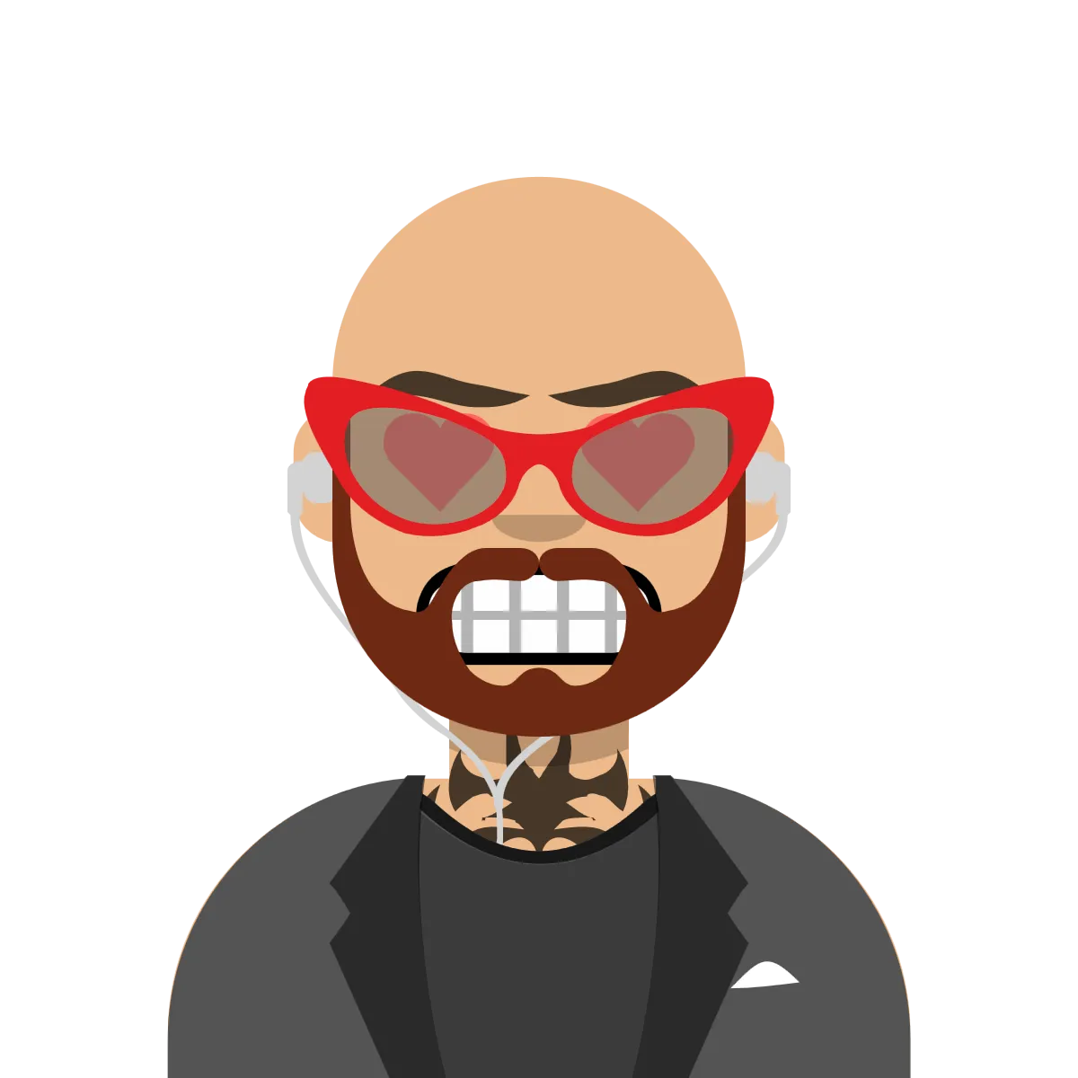 funny avatar