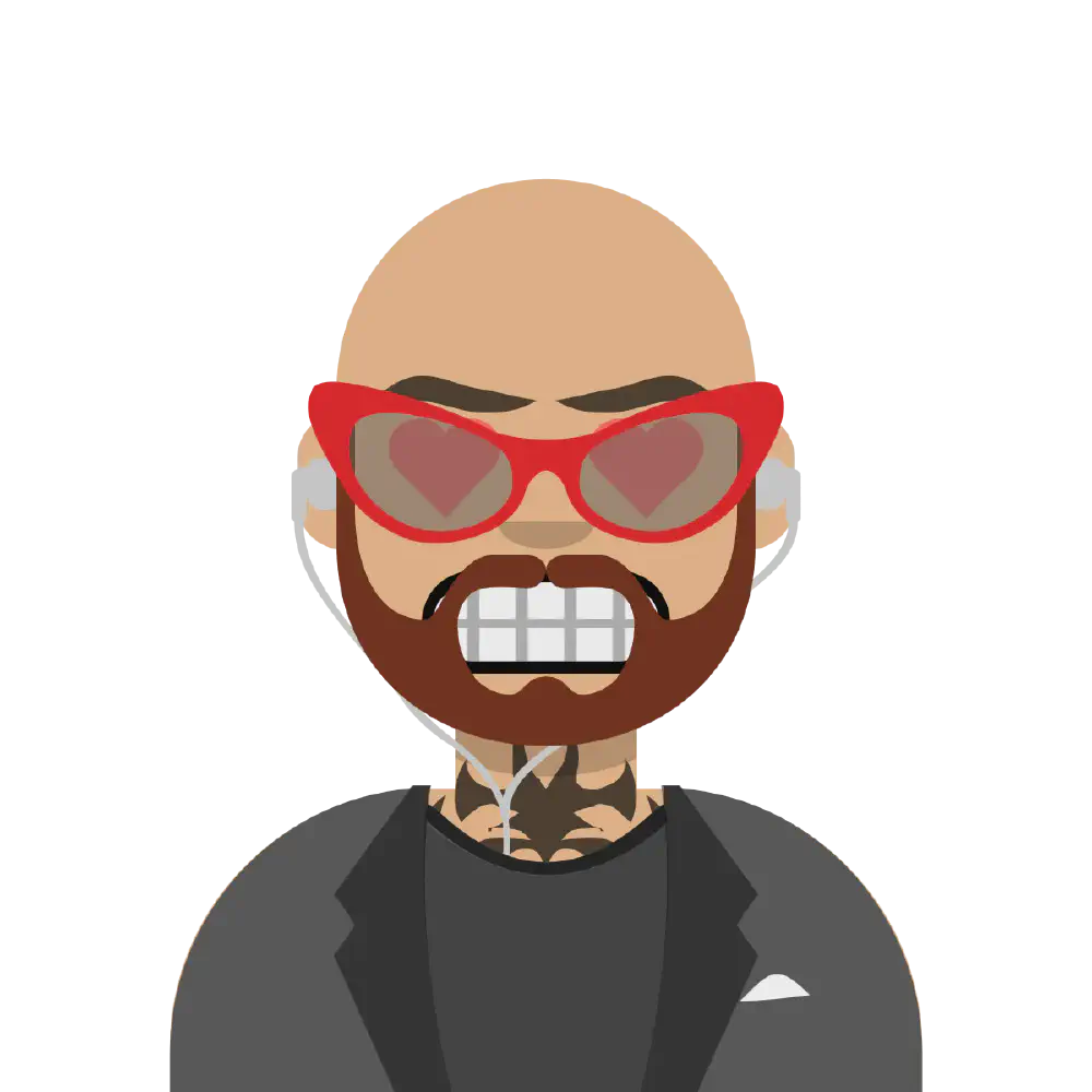 funny avatar