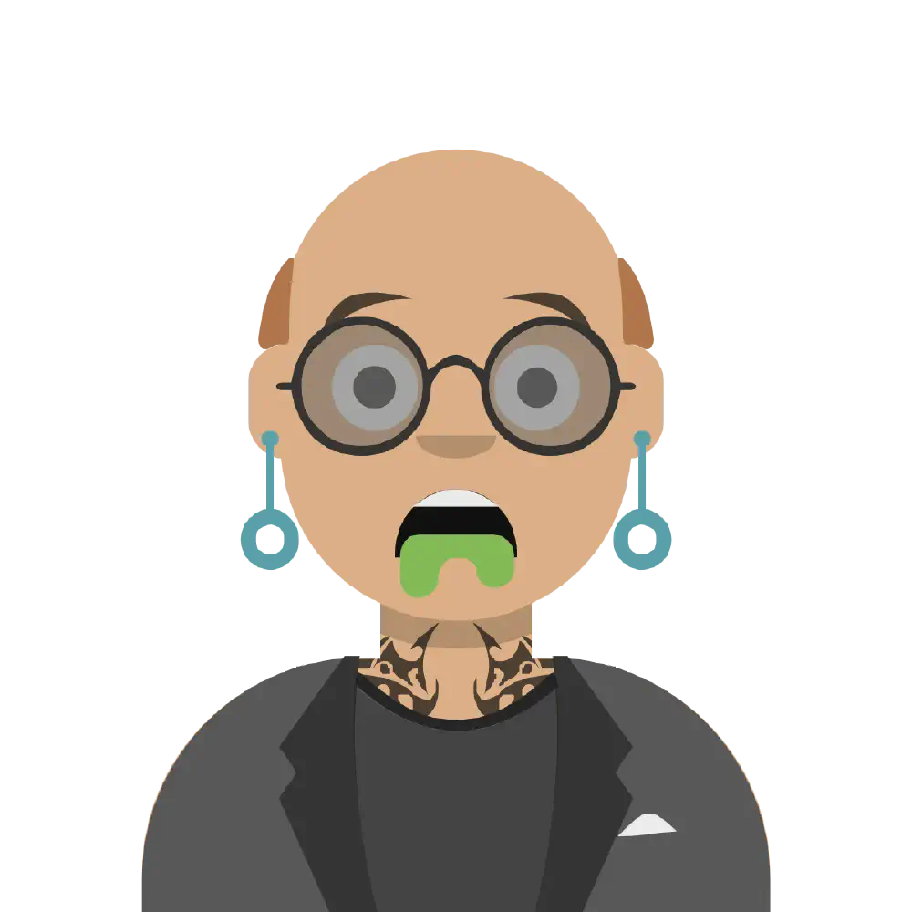 funny avatar