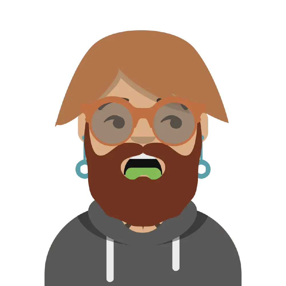 funny avatar