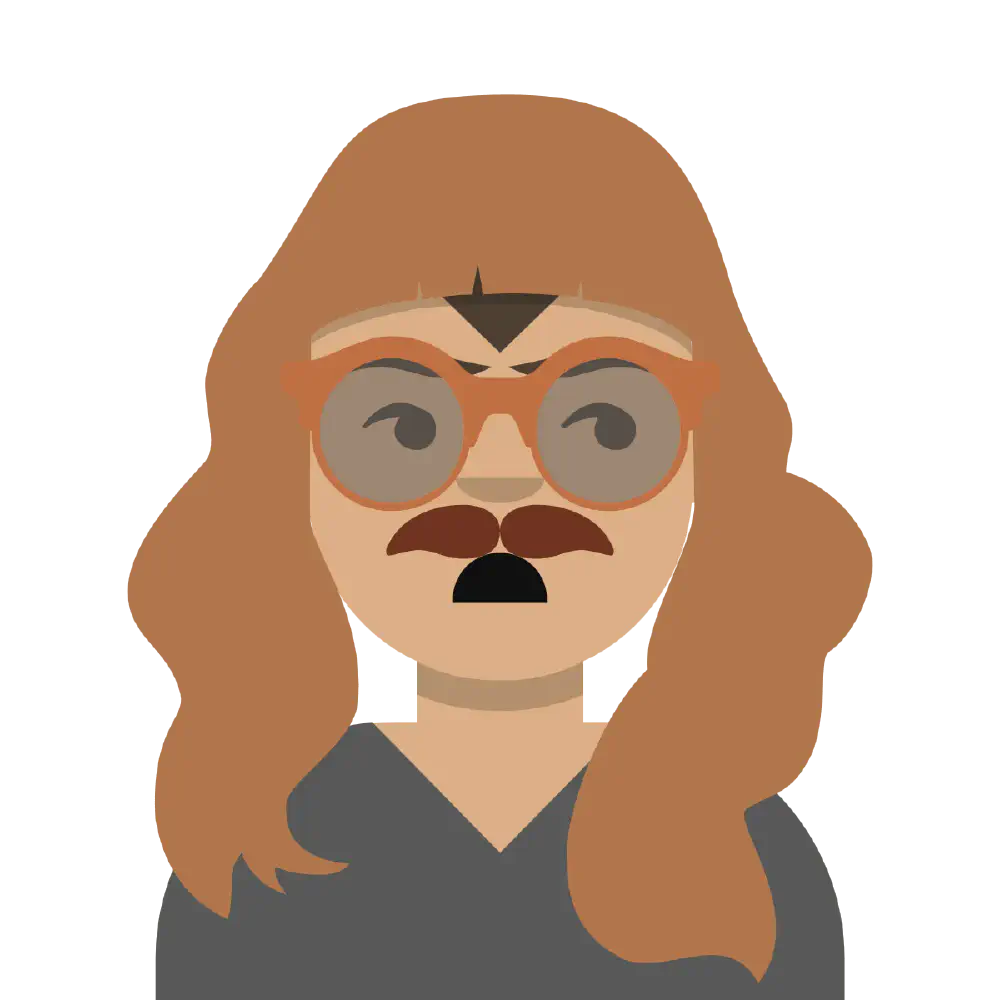 funny avatar