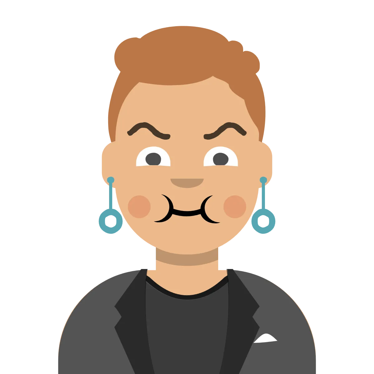 funny avatar