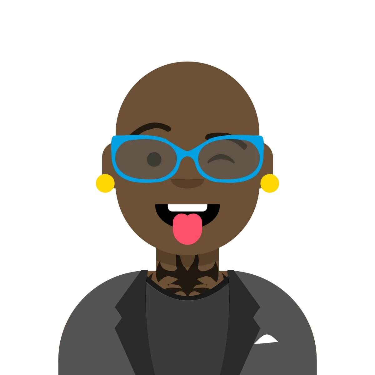 funny avatar