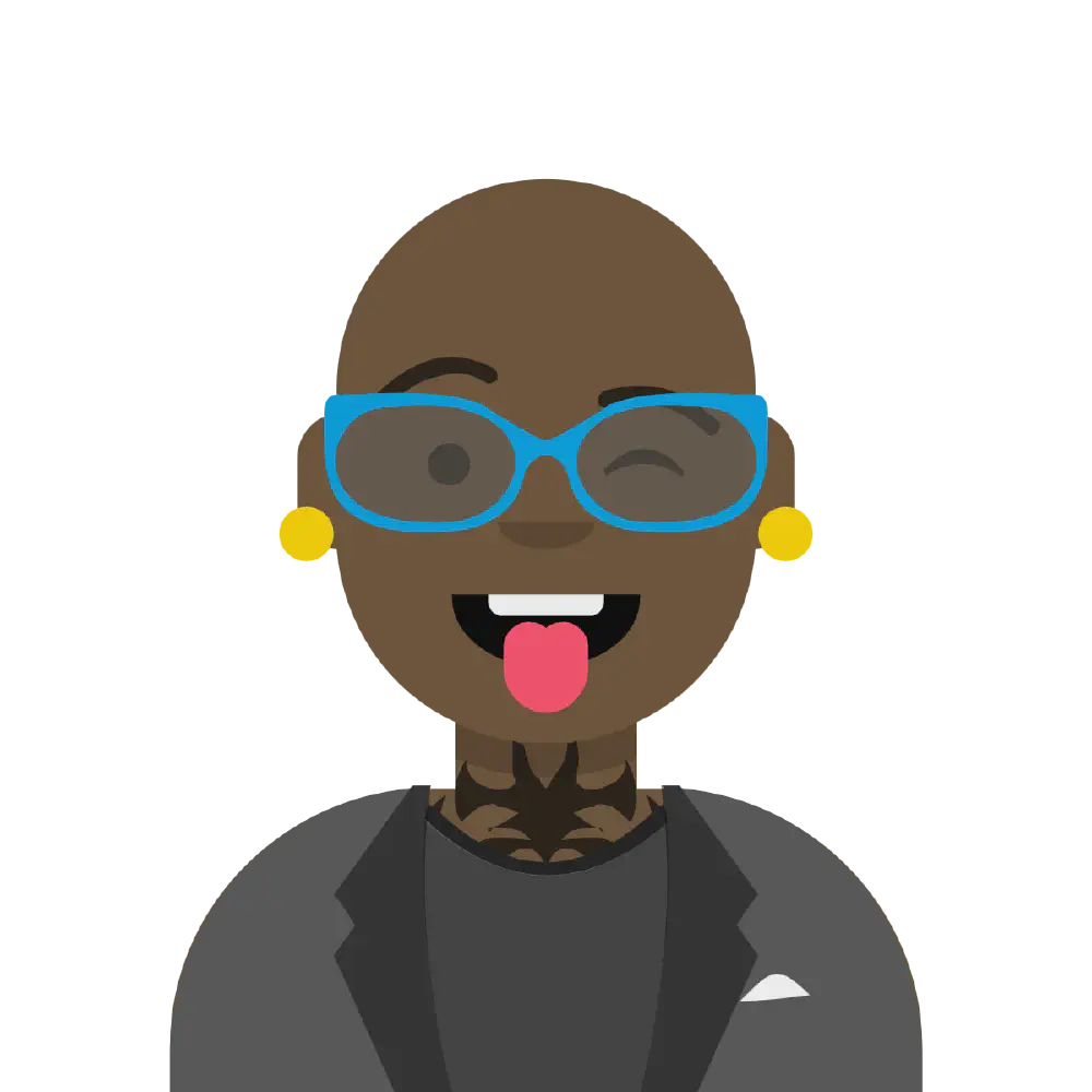 funny avatar