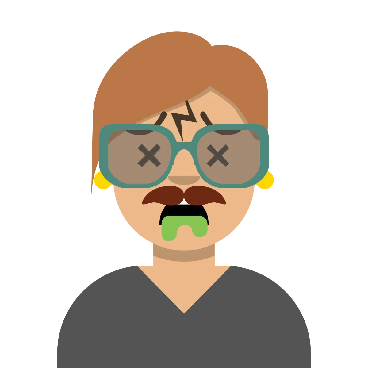 funny avatar