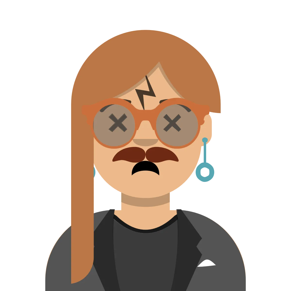 funny avatar