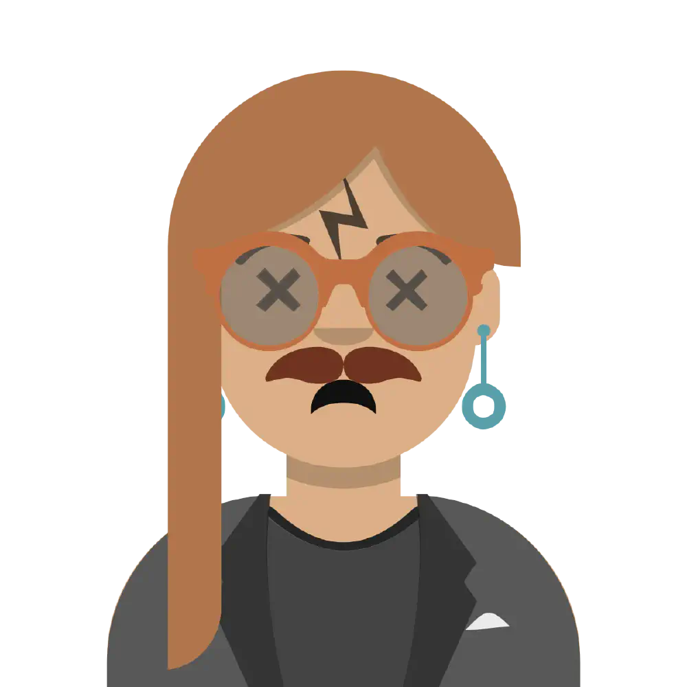 funny avatar