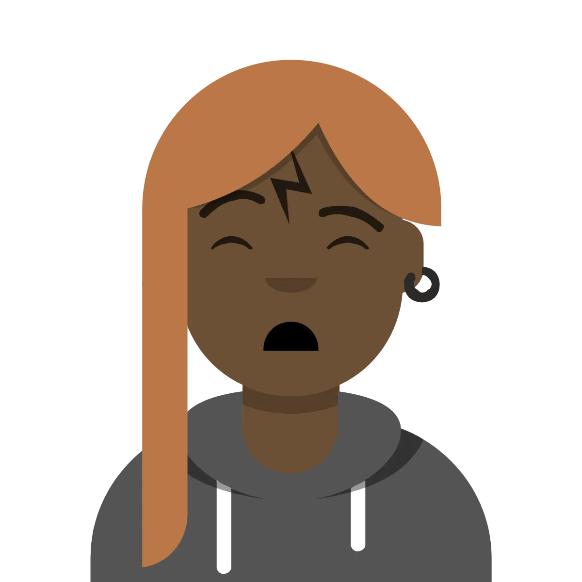 funny avatar