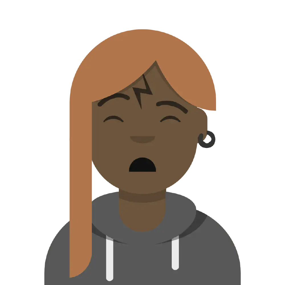 funny avatar