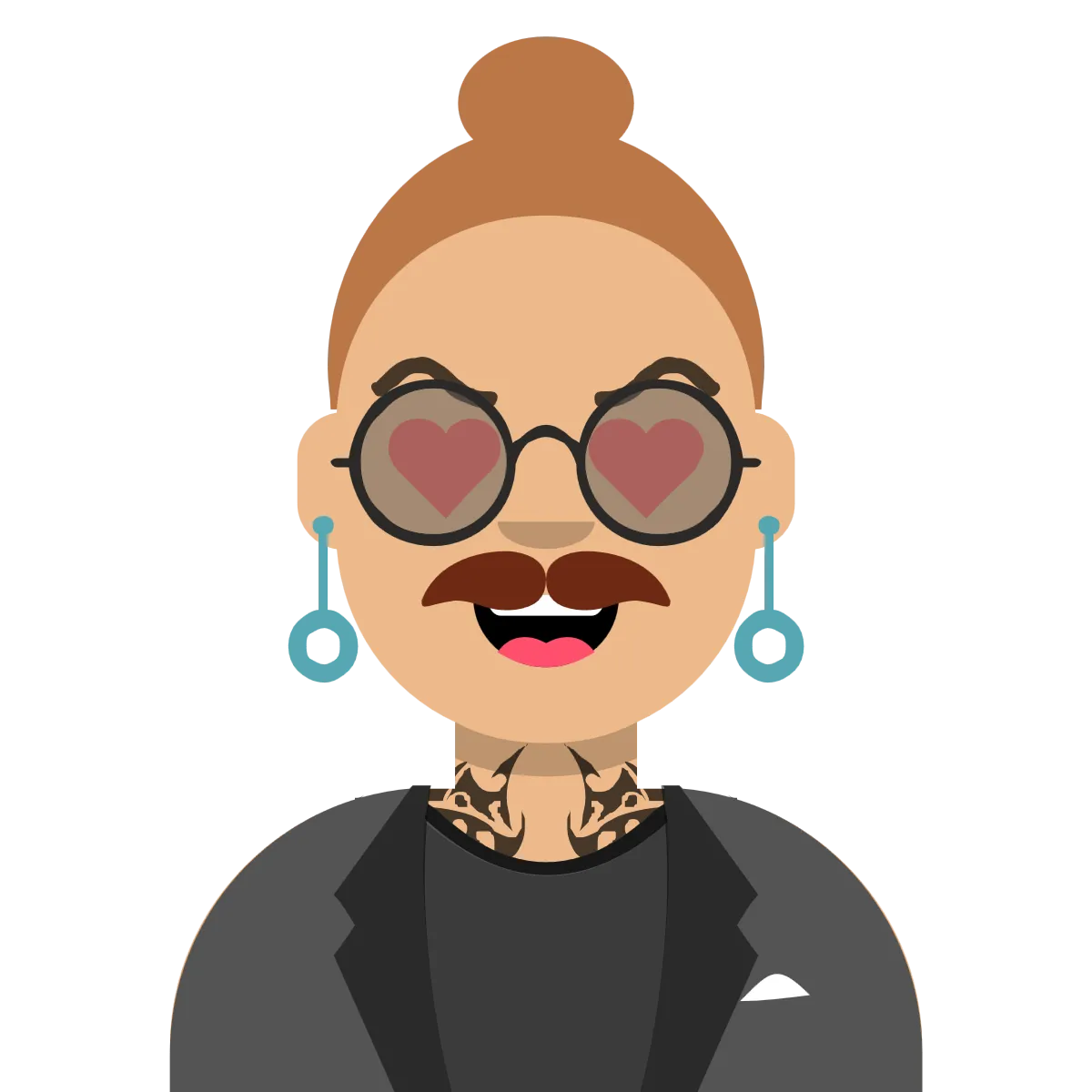 funny avatar