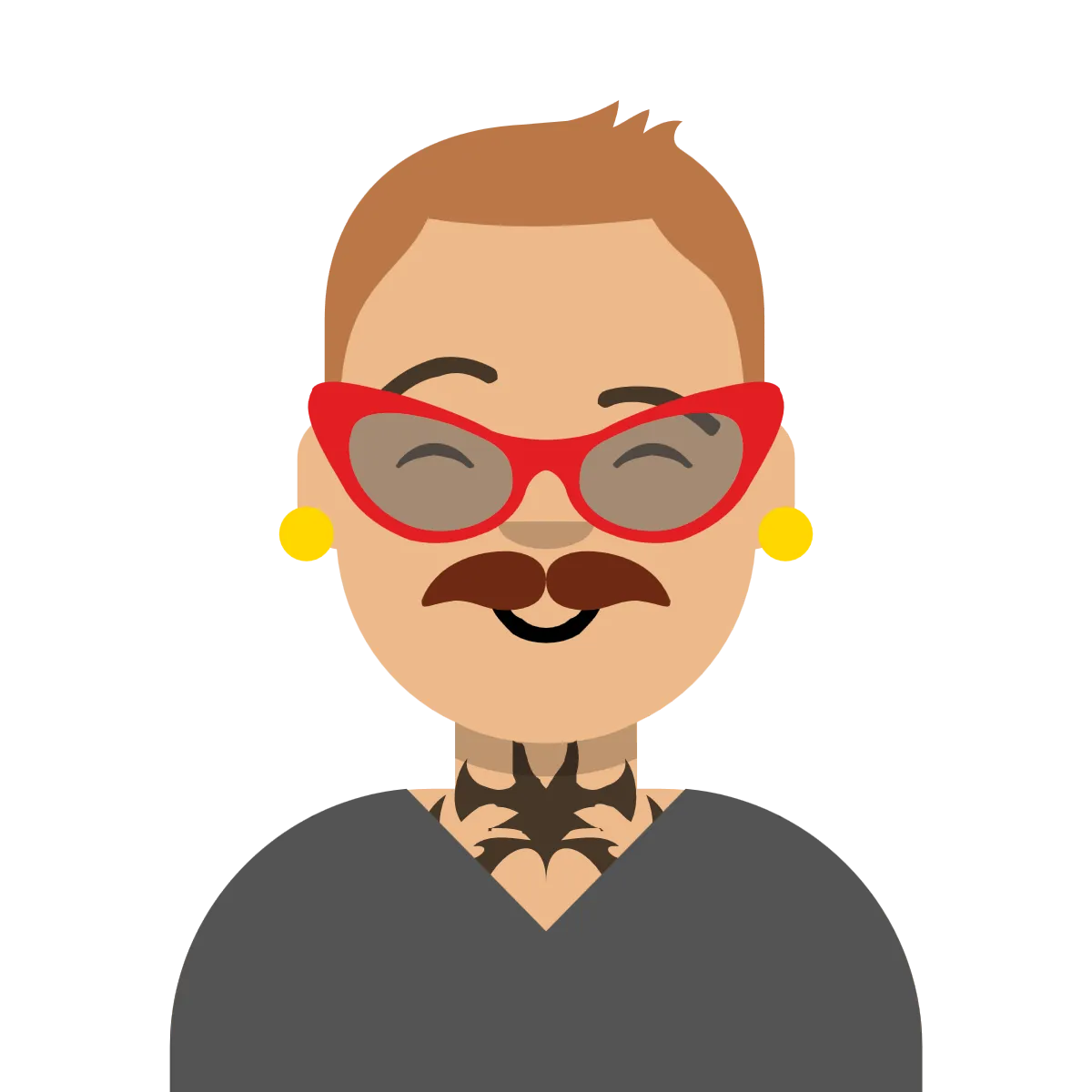 funny avatar