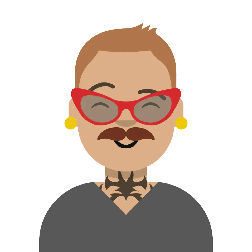 funny avatar