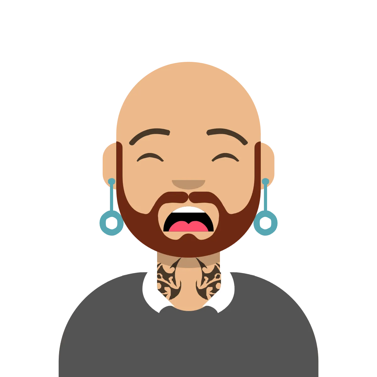 funny avatar
