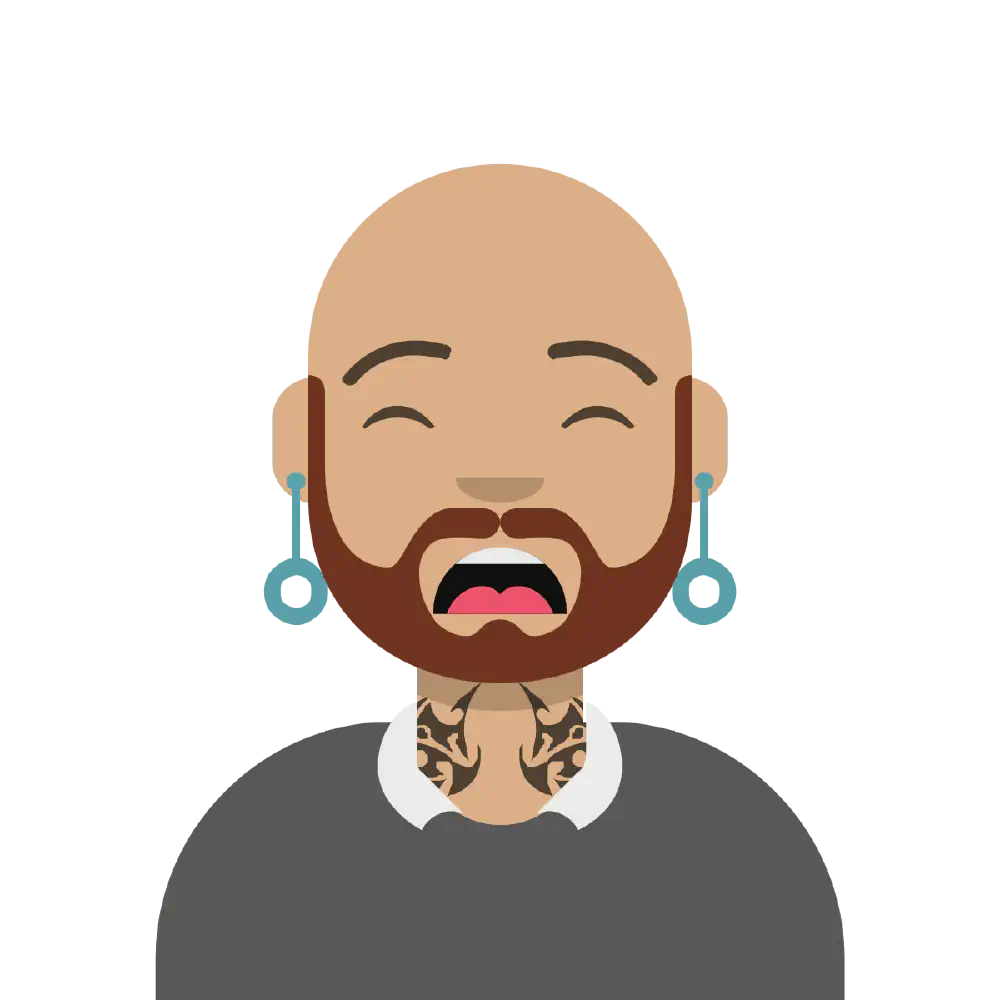 funny avatar
