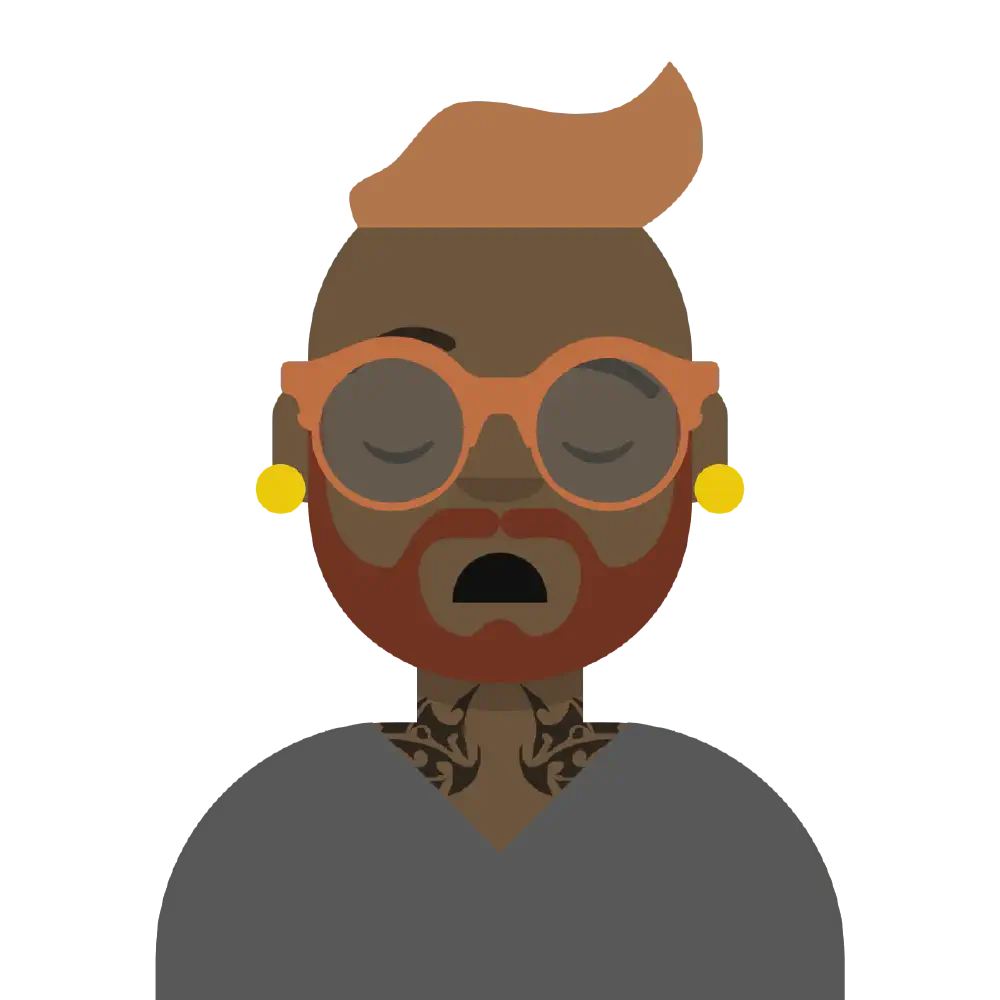 funny avatar
