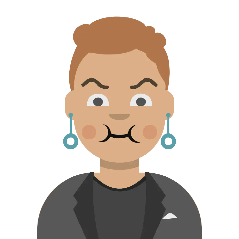 funny avatar
