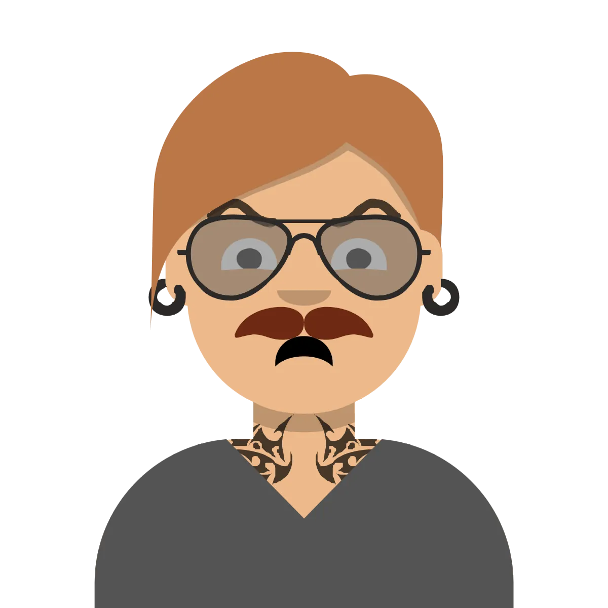 funny avatar