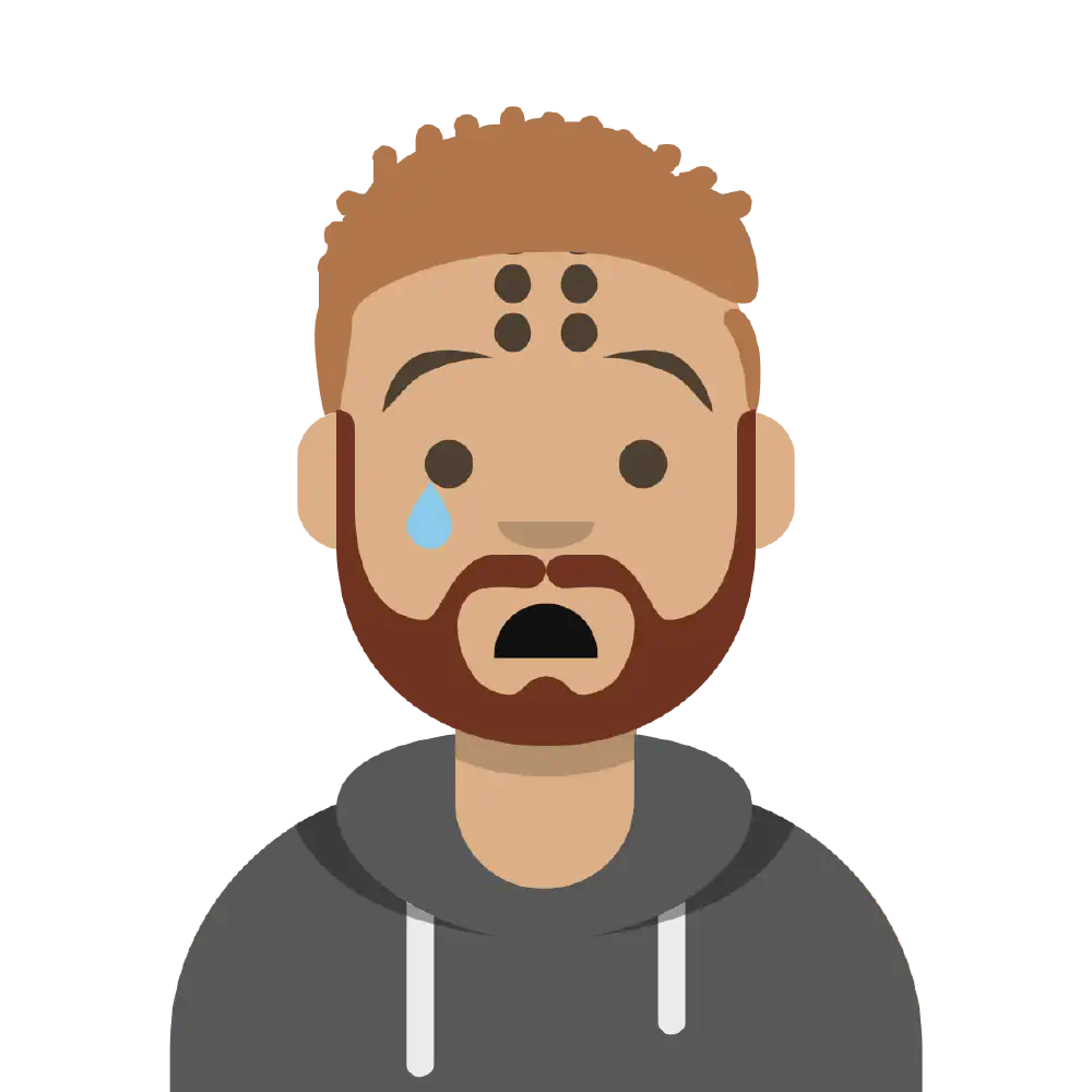 funny avatar
