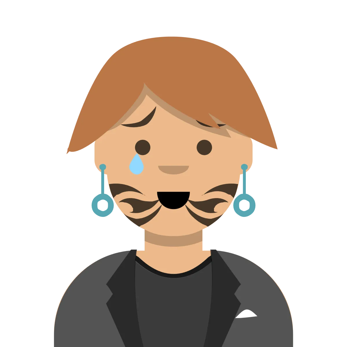 funny avatar
