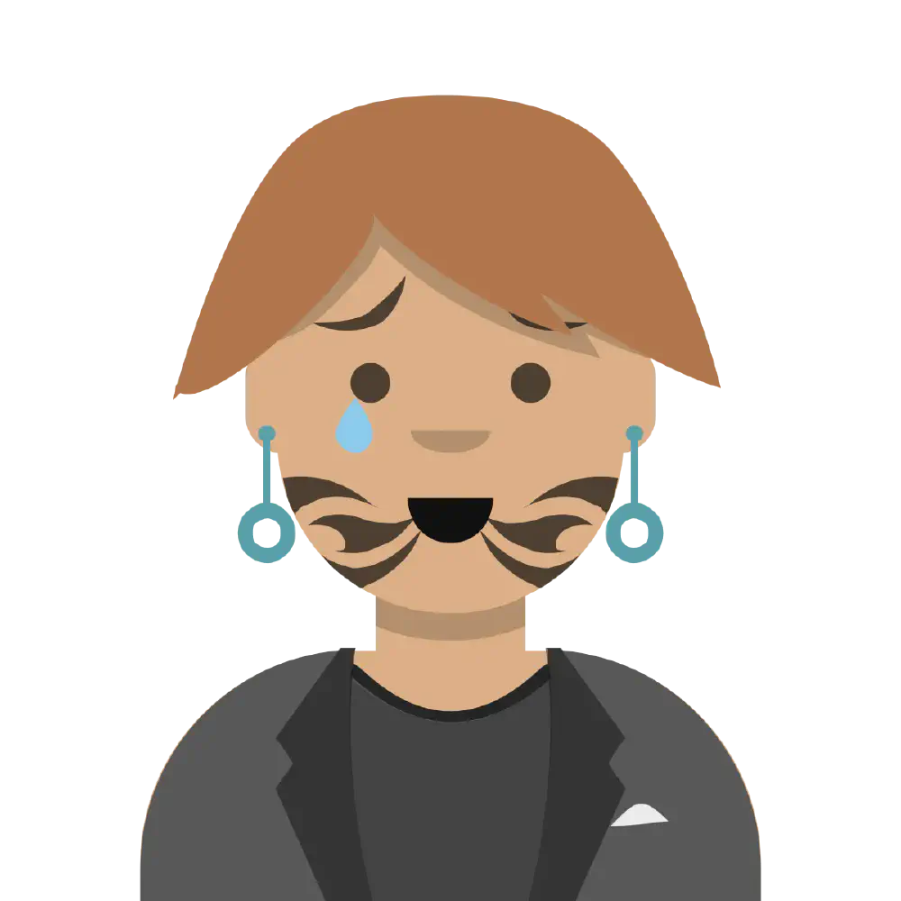 funny avatar