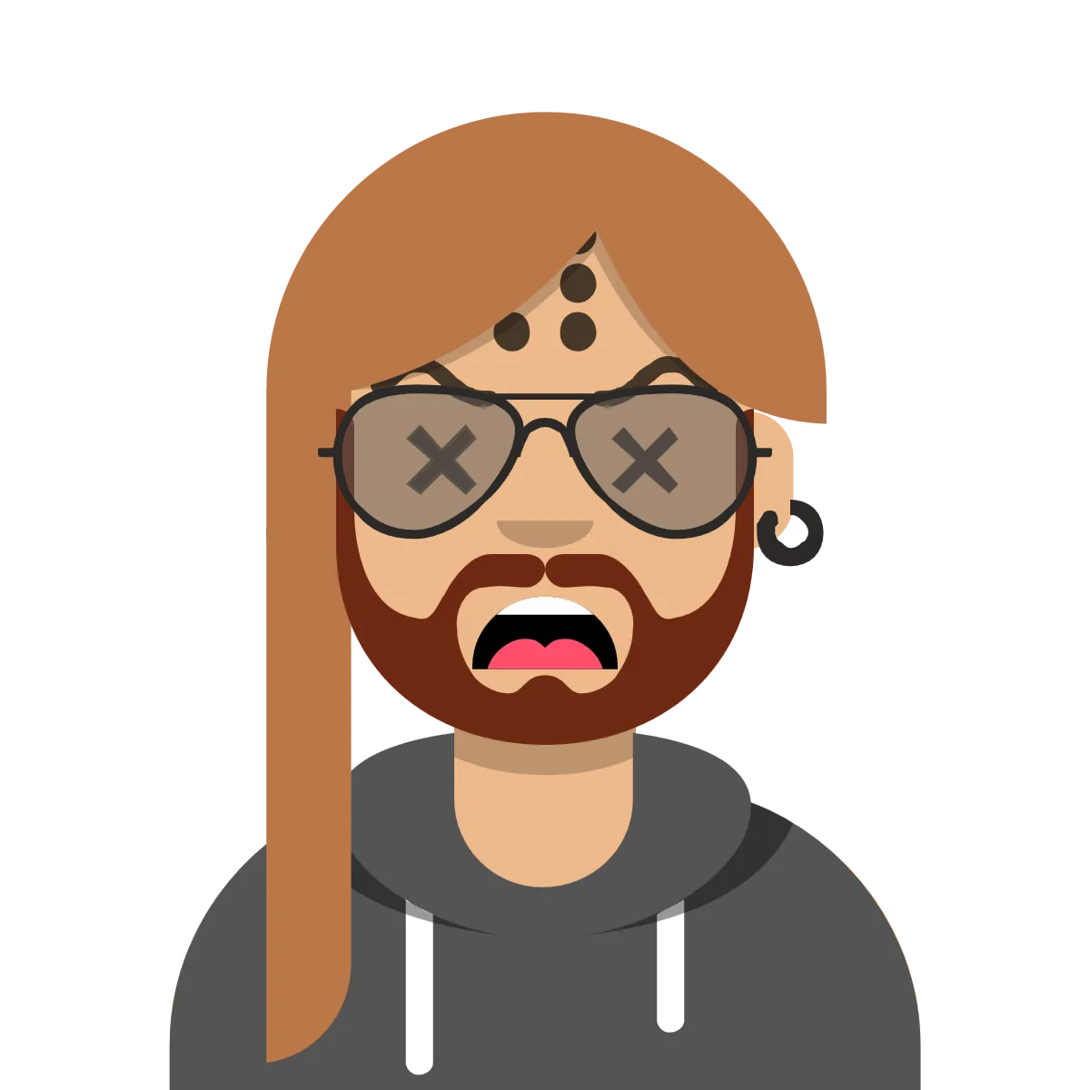 funny avatar