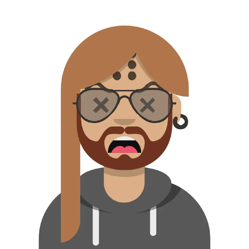 funny avatar