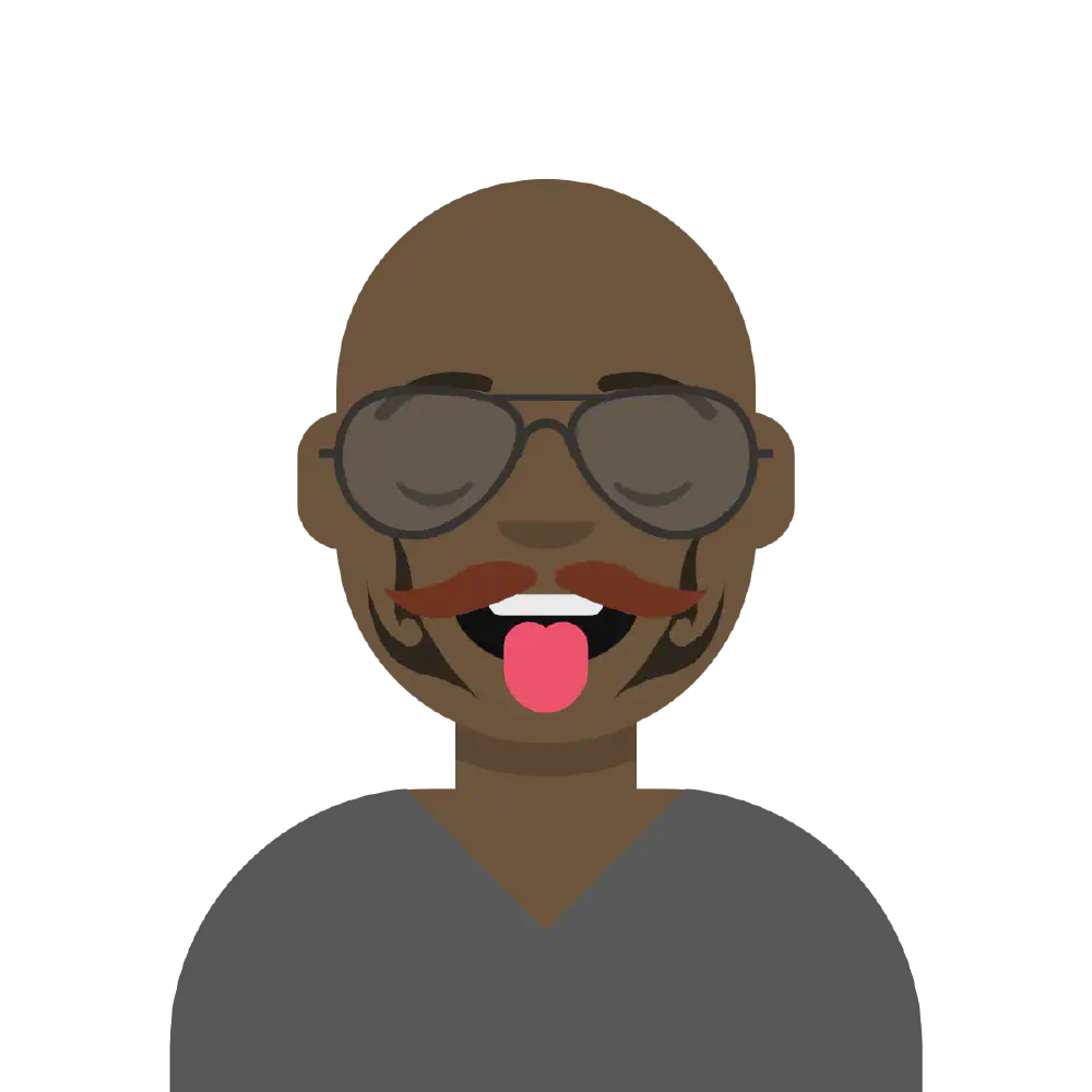 funny avatar