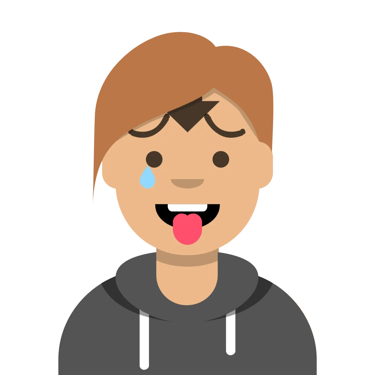 funny avatar