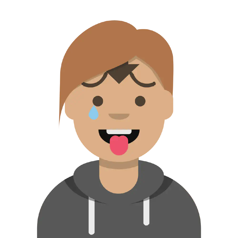 funny avatar