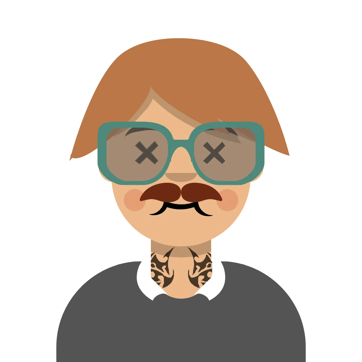 funny avatar