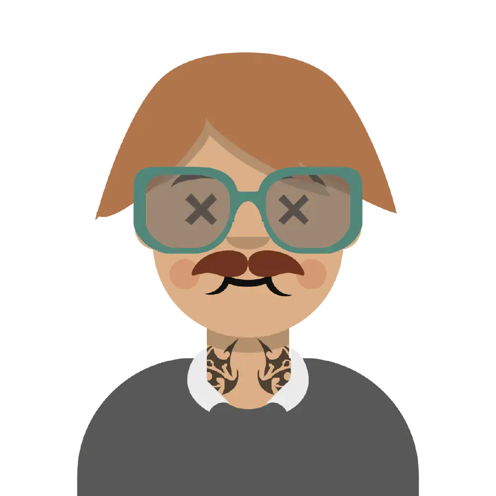 funny avatar