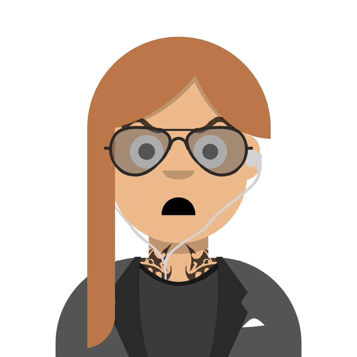 funny avatar