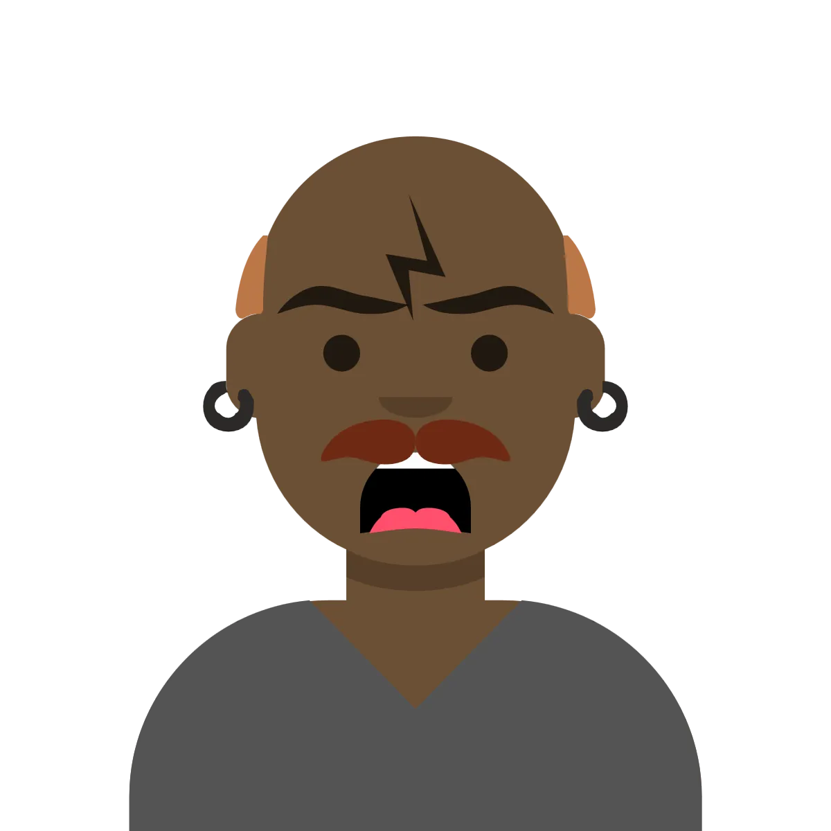 funny avatar