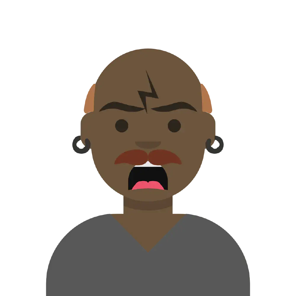 funny avatar