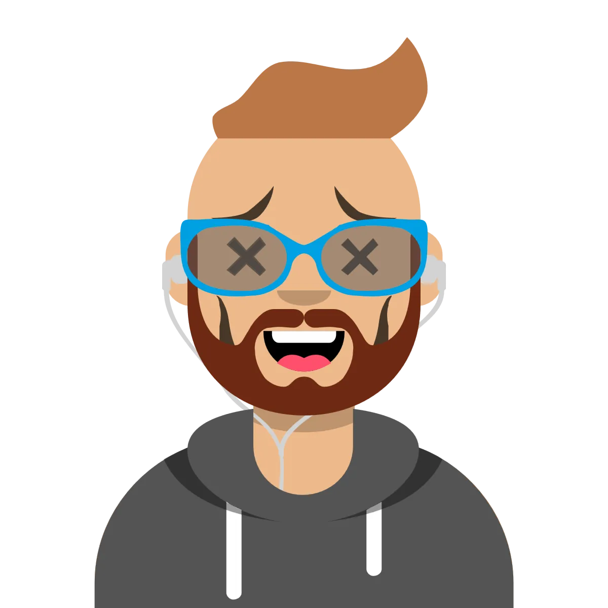 funny avatar