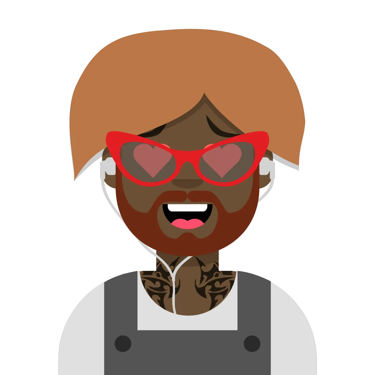 funny avatar