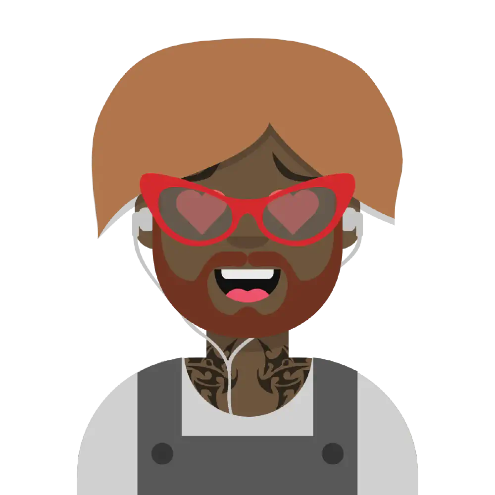 funny avatar