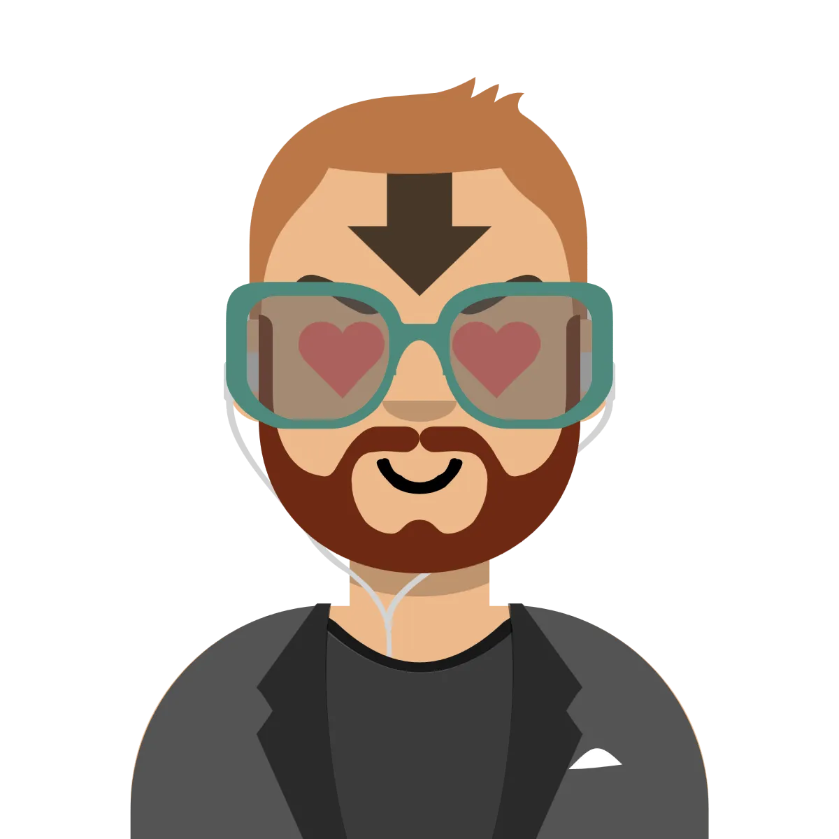 funny avatar