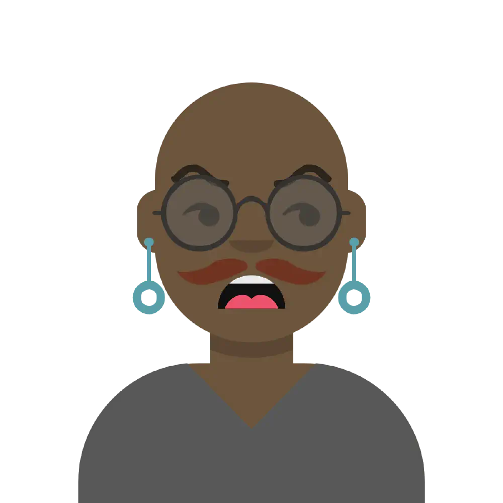 funny avatar