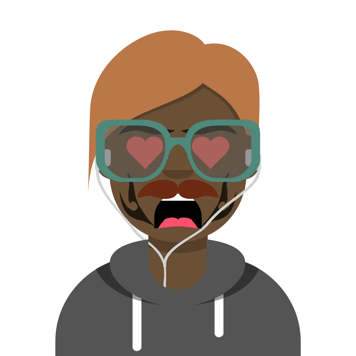 funny avatar