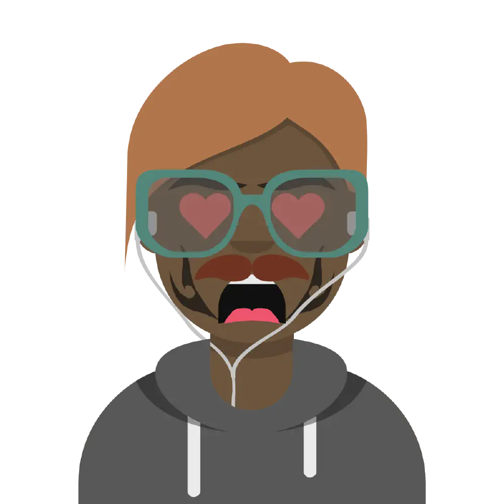 funny avatar