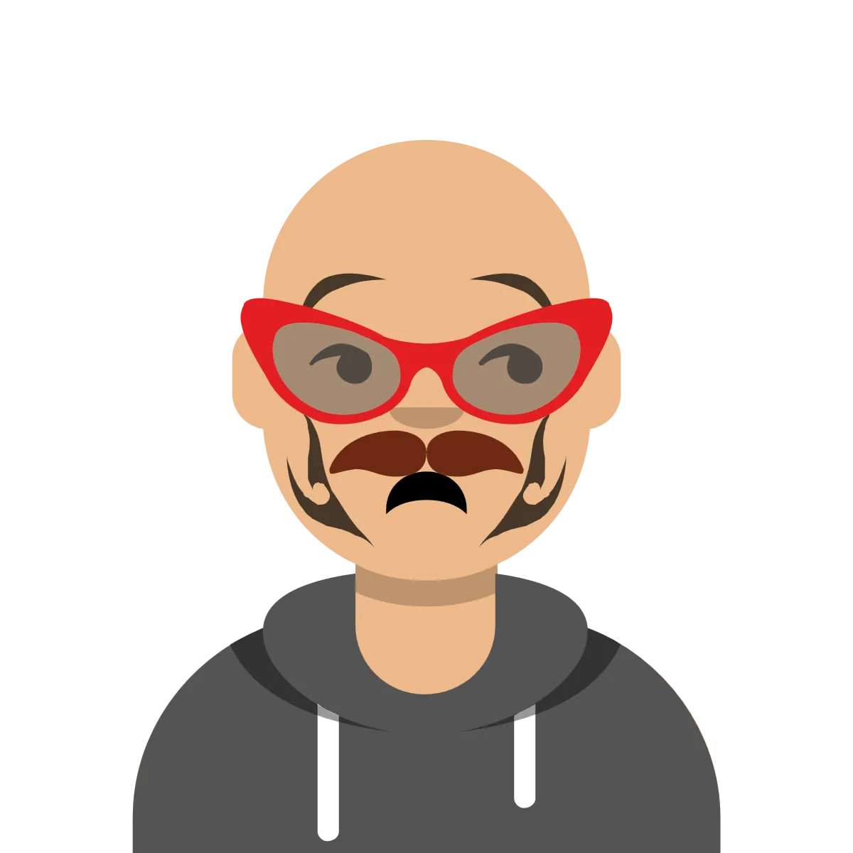 funny avatar