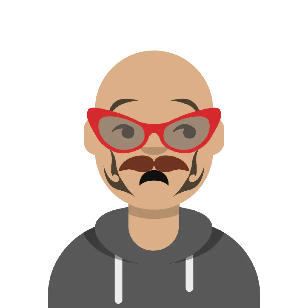 funny avatar
